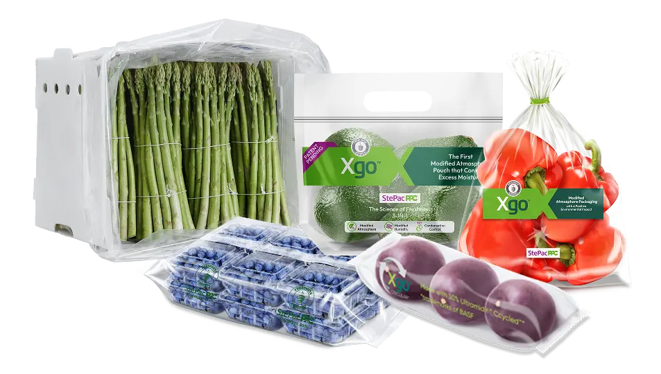 Modified Atmosphere Packaging Modified Atmosphere Packaging