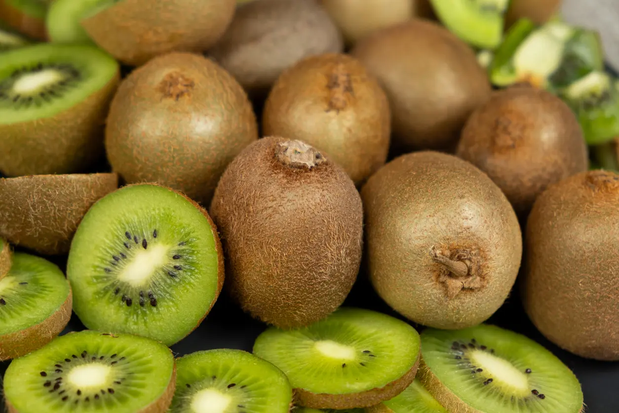 Kiwi Packaging