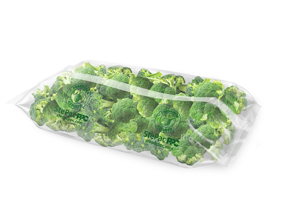 Xflow Broccoli Florets Xflow Broccoli Florets