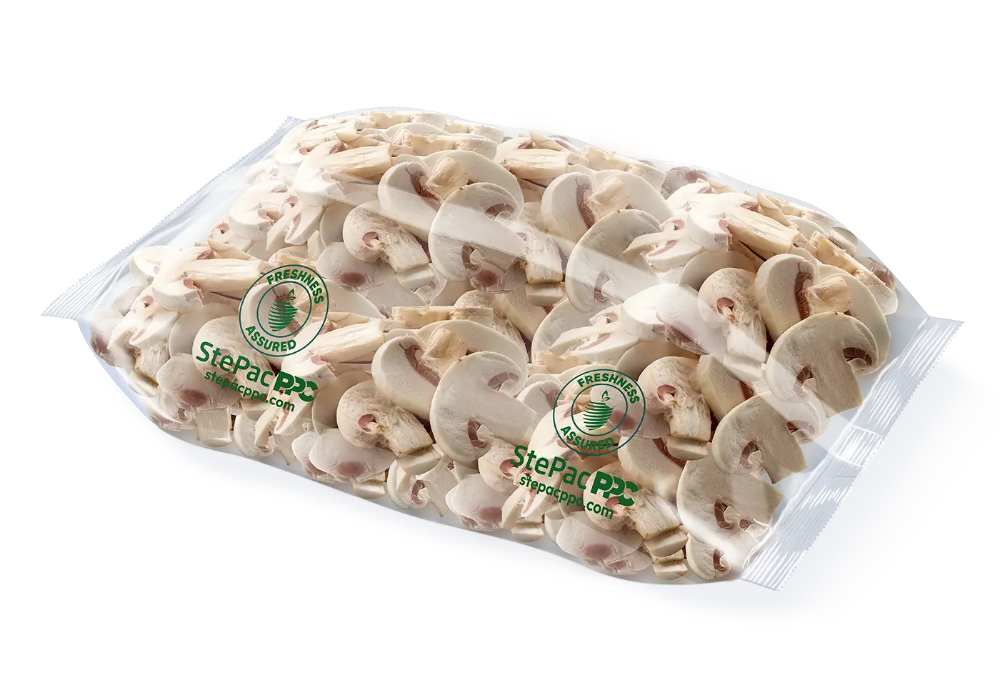 Xflow Fresh cut champignons Xflow Fresh cut champignons