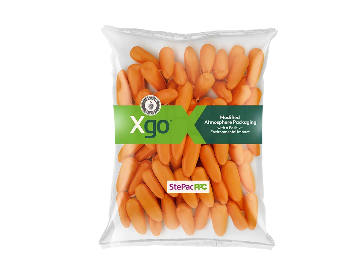 Xgo Flow Pack Carrots Xgo Flow Pack Carrots