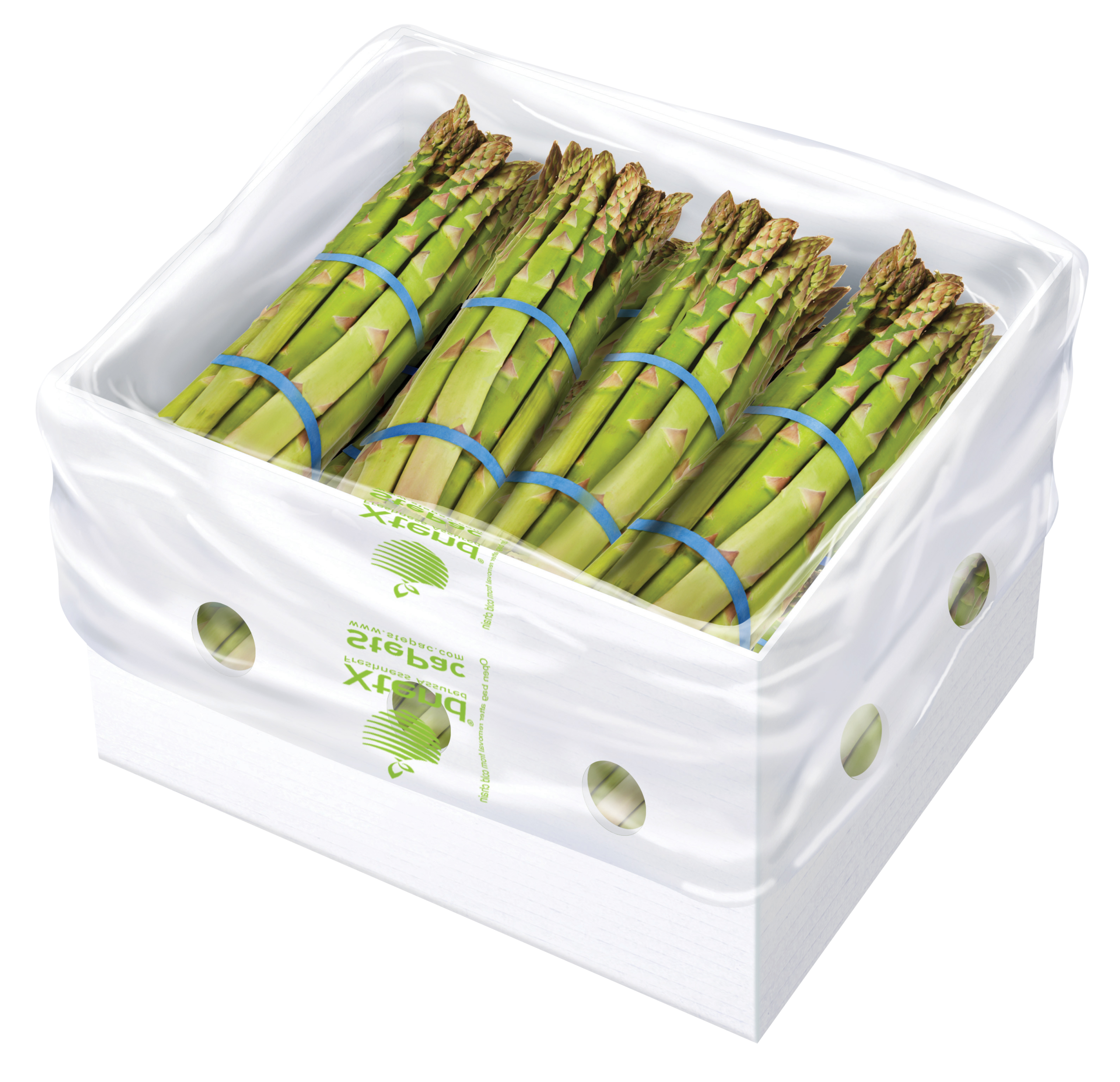 Xtend Asparagus 120919