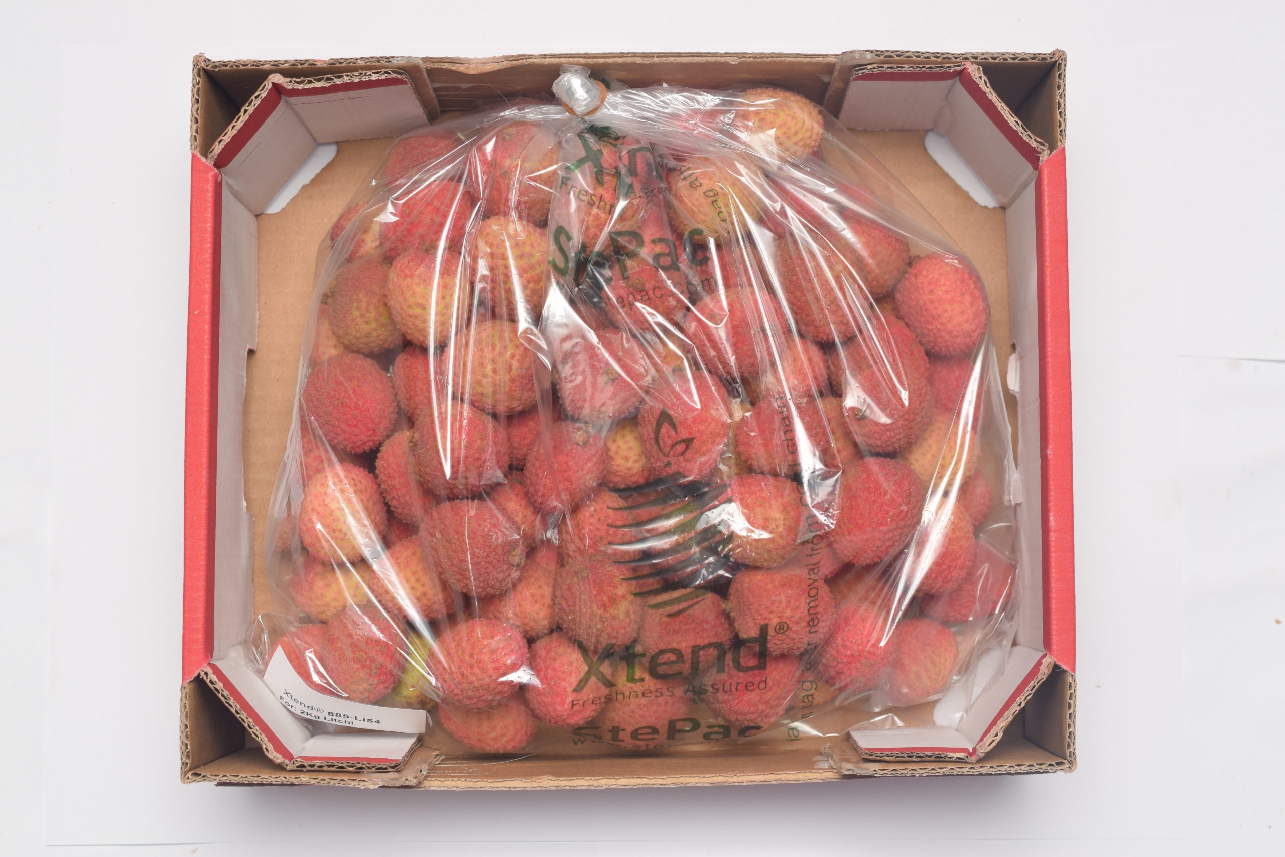 Xtend Lychee closed Xtend Lychee closed