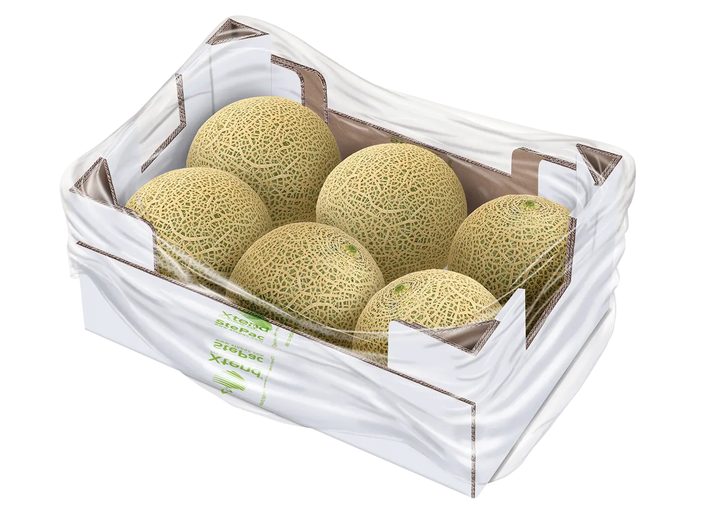 Xtend Melon opened 120919 Xtend Melon opened 120919