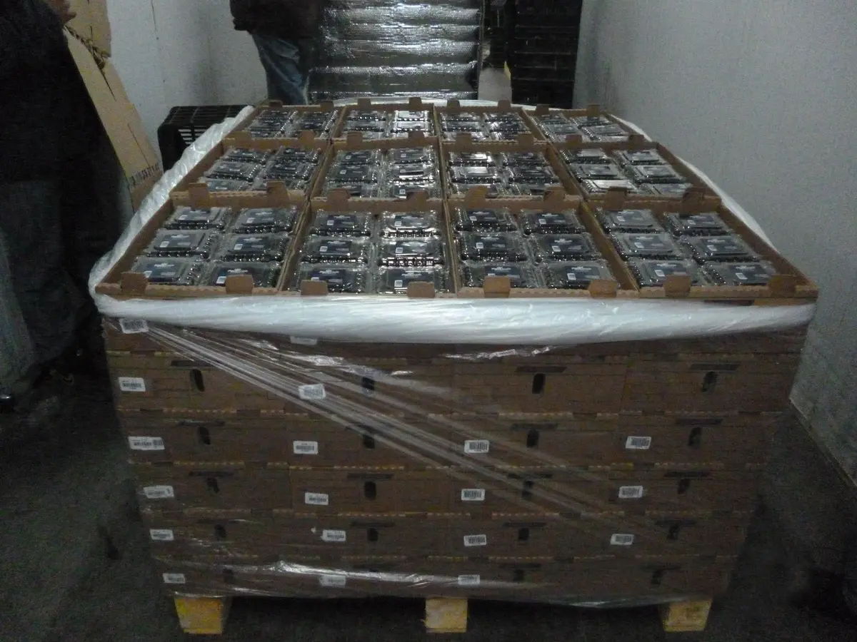 Xtend Pallet Shrouds blueberry packaging Xtend Pallet Shrouds blueberry packaging