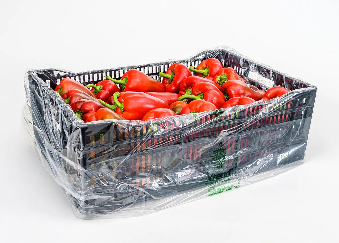 Xtend Pepper opened 1 Xtend Pepper opened 1