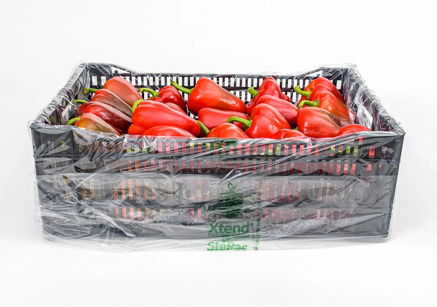 Xtend Pepper opened 2 Xtend Pepper opened 2