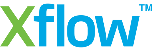 StePacPPC Xflow Logo