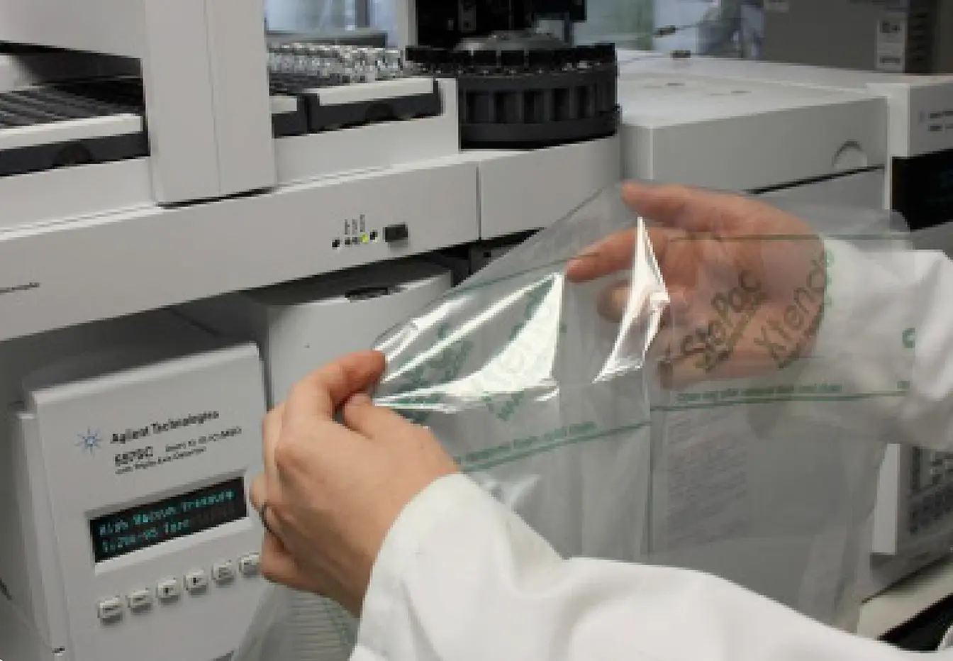 modified atmosphere packaging of fruits and vegetables modified atmosphere packaging of fruits and vegetables