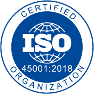 ISO 45001 certifications ISO 45001 certifications