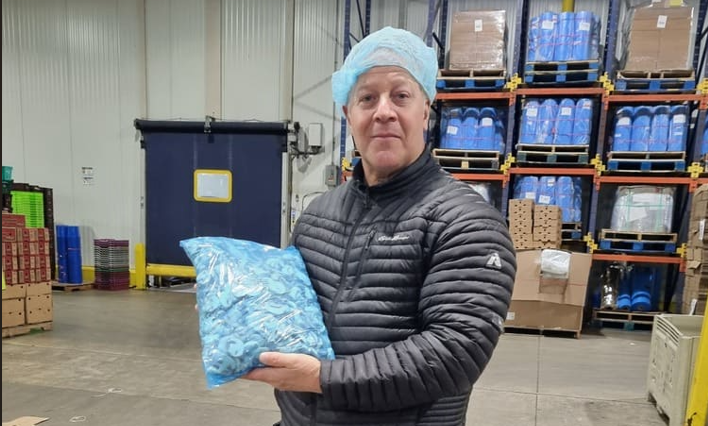 The Future of Fresh Produce Packaging